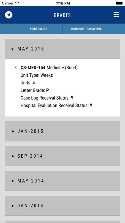 AUC Medical