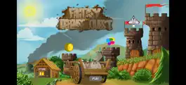 Game screenshot Fantasy Defense Quest mod apk