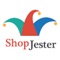 With ShopJester-