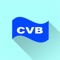 Este é o App do CVB