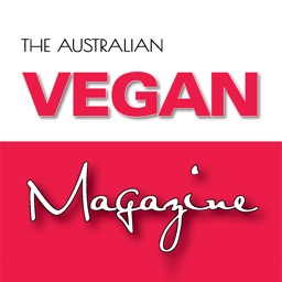 The Australian Vegan Magazine