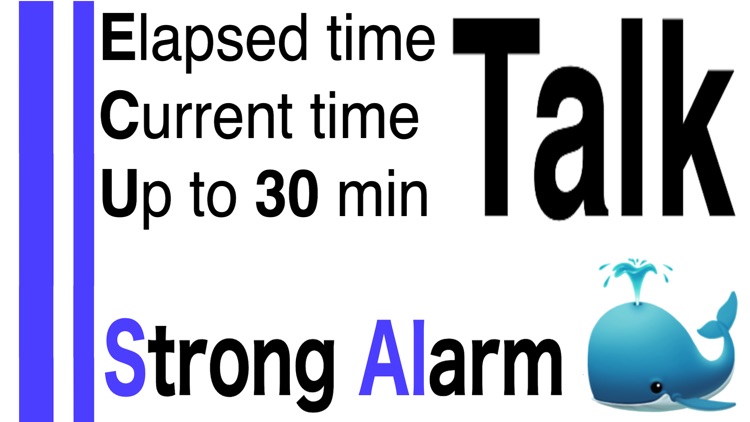 Strong Alarm Clock(S) screenshot-0