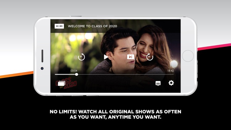 ALTBalaji – Webseries & Movies screenshot-4