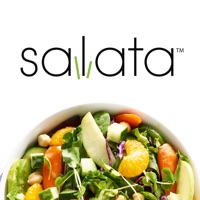 Contact Salata Salad Kitchen