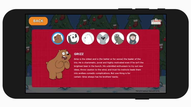 The Mall Joy Of Giving