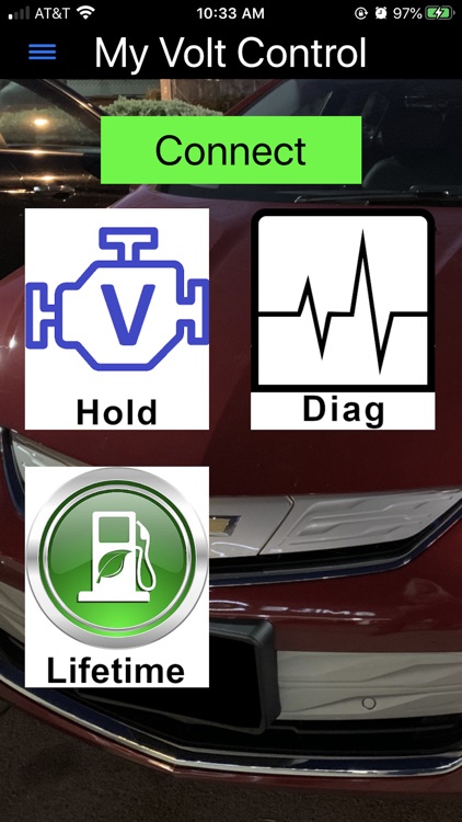 MyVoltControl