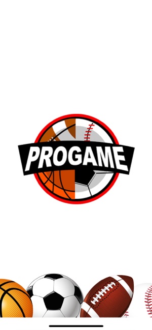 ProGame Sports