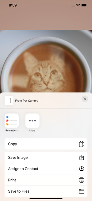 Pet Camera: Great Pet Photos(圖4)-速報App