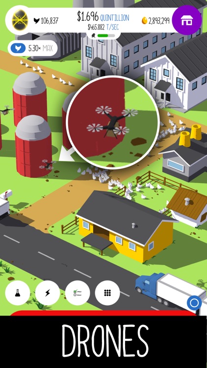 Egg, Inc. screenshot-3