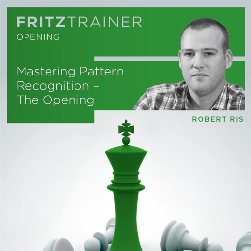 Mastering pattern Recognition