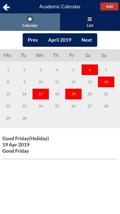 Little Bells' School