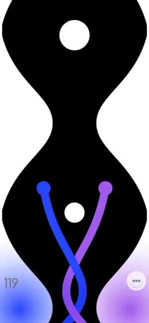 Captura 2 Line Color: multiplayer iphone