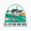 Caddies Bar and Grill