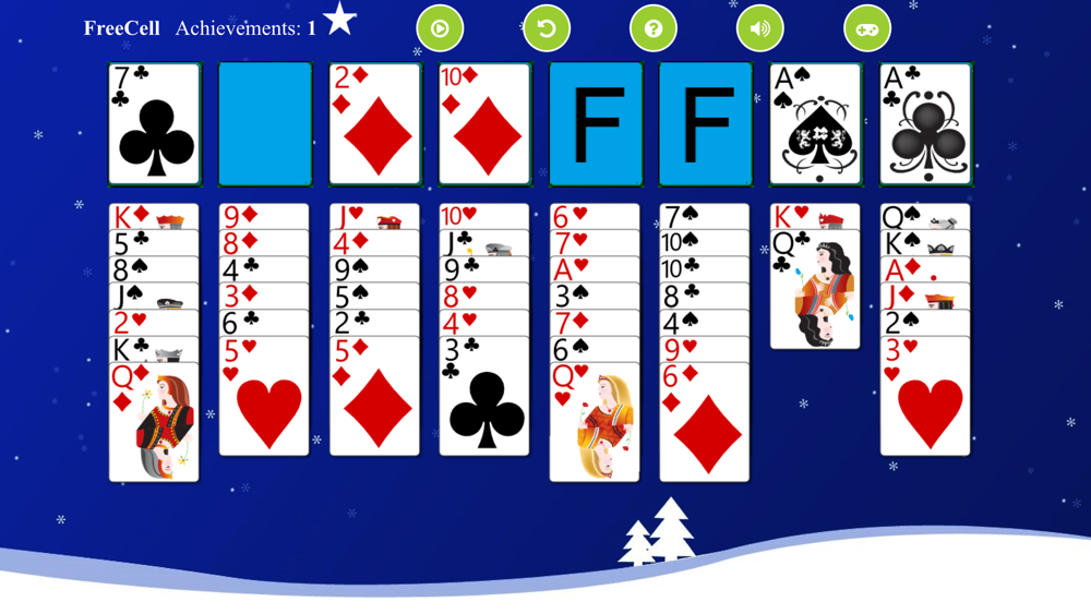 Freecell Solitaire Free Download App For Iphone Steprimo Com