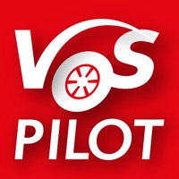 VOSpilot app funktioniert nicht? Probleme und Störung