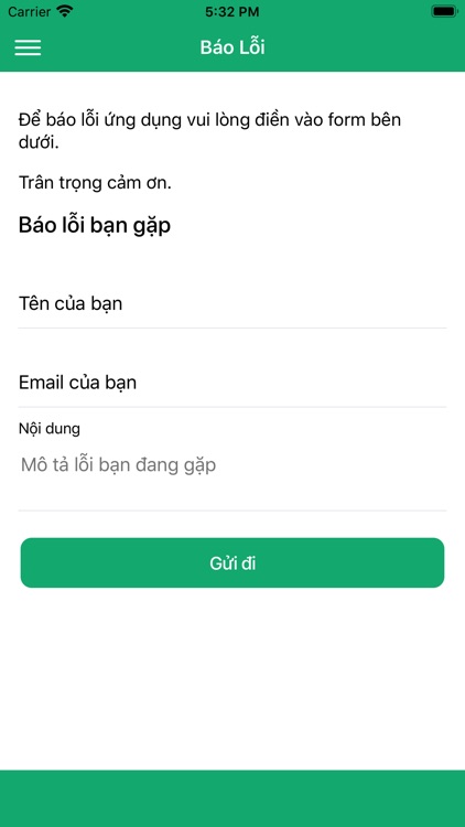 Kí Tự Đặc Biệt SoShareIT screenshot-9