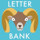 Eyal: Letter Bank