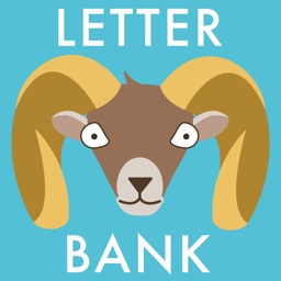 Eyal: Letter Bank