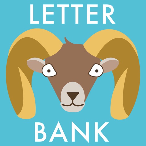 Eyal: Letter Bank