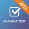 Grammar Test
