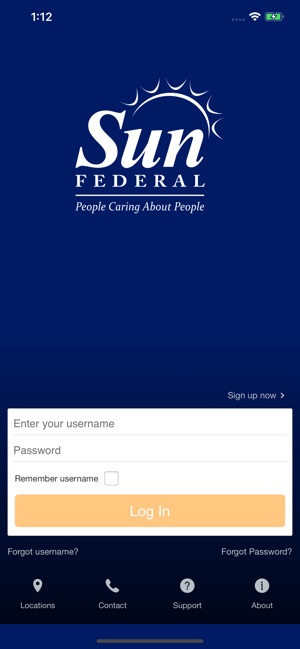 Sun Federal Credit Union(圖2)-速報App