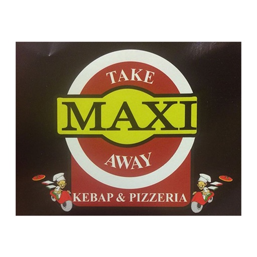 Maxi Pizzeria