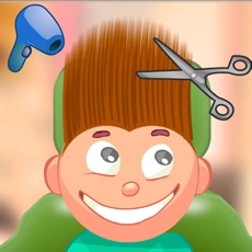 Activities of Let's cut Kids hair