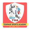 TSA - Teshwar Sports Academy