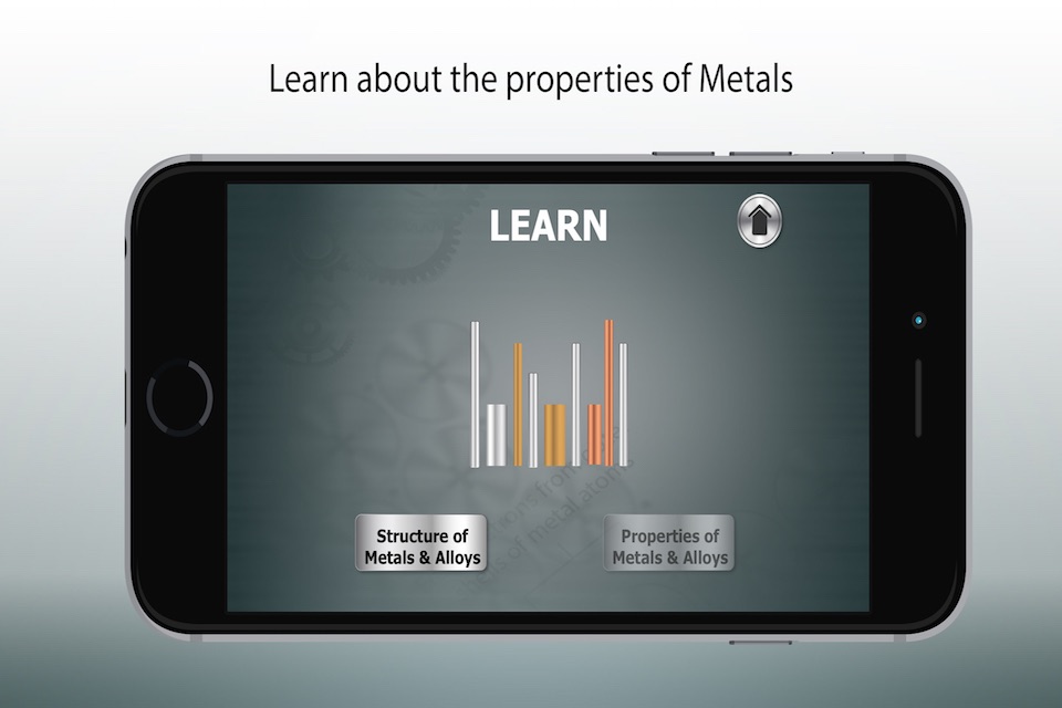 Metals- Structure & Properties screenshot 2