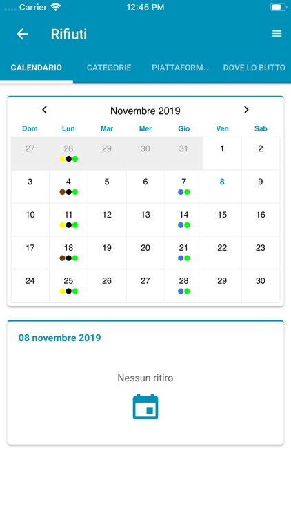 Carimate Smart screenshot-3