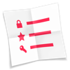 Cheatsheet — Sticky Notes pc