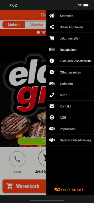 Ela Grill(圖3)-速報App