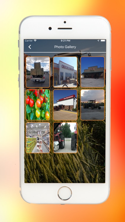 US Agriculture Shop screenshot-9