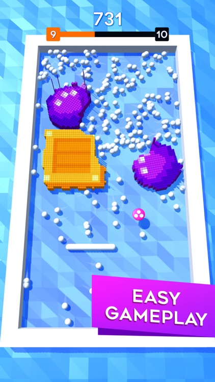 Hyper Ball Break screenshot-3