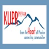 KUPR Low Power FM radio