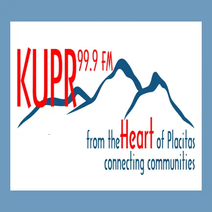 KUPR Low Power FM radio Читы