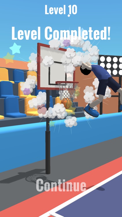 Self Alley Oop screenshot-3