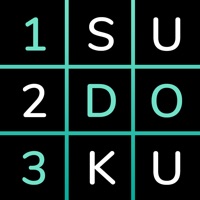 Contact Sudoku Extreme: Classic Number