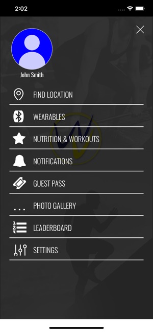 WV Fitness(圖4)-速報App