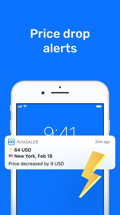 Plane tickets: flights booking screenshot-3