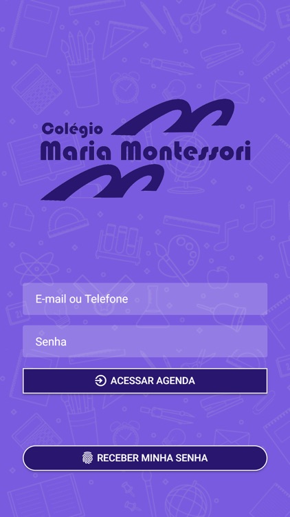 Colégio Maria Montessori