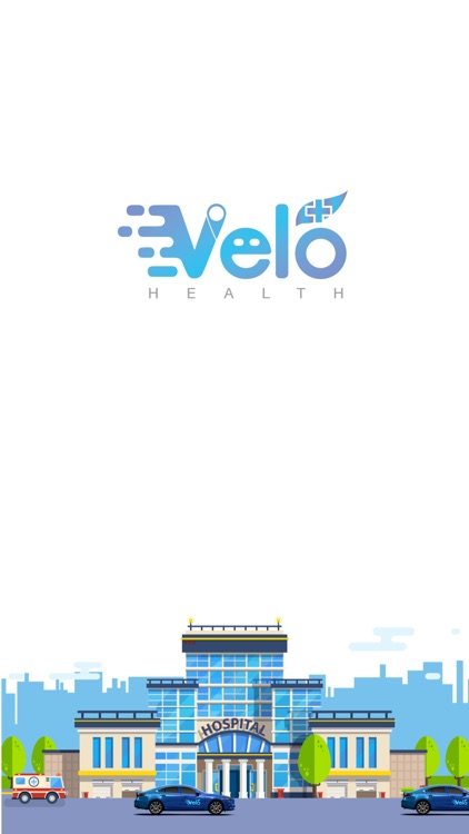 Velo Health Partners