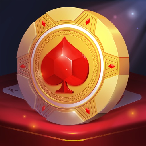 Int'l Poker --Texas Holdem