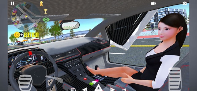 Car Simulator 2(圖3)-速報App