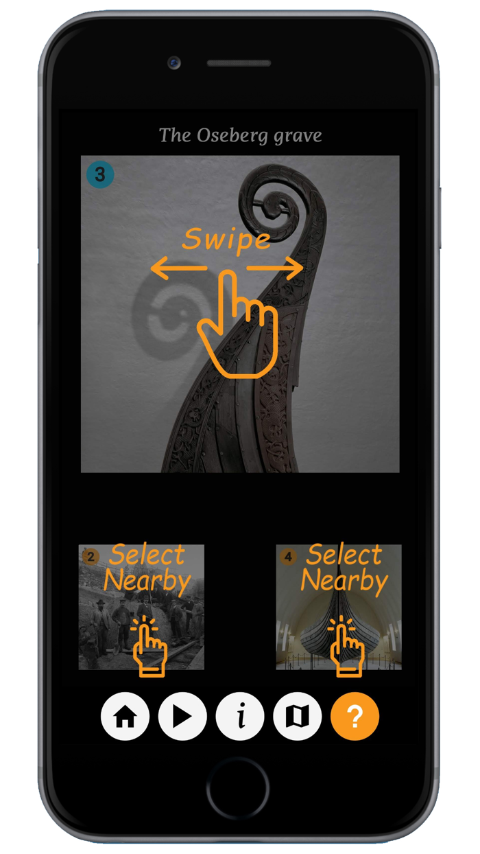 The Viking Ship Museum