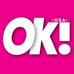 OK Magazine USA Apple Watch App