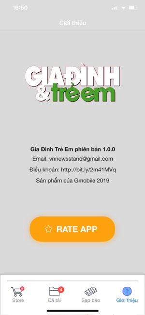 Tạp chí Gia Đình & Trẻ Em(圖5)-速報App