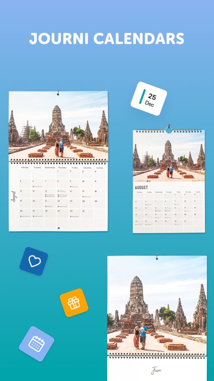 Journi Print: Photobooks screenshot-6