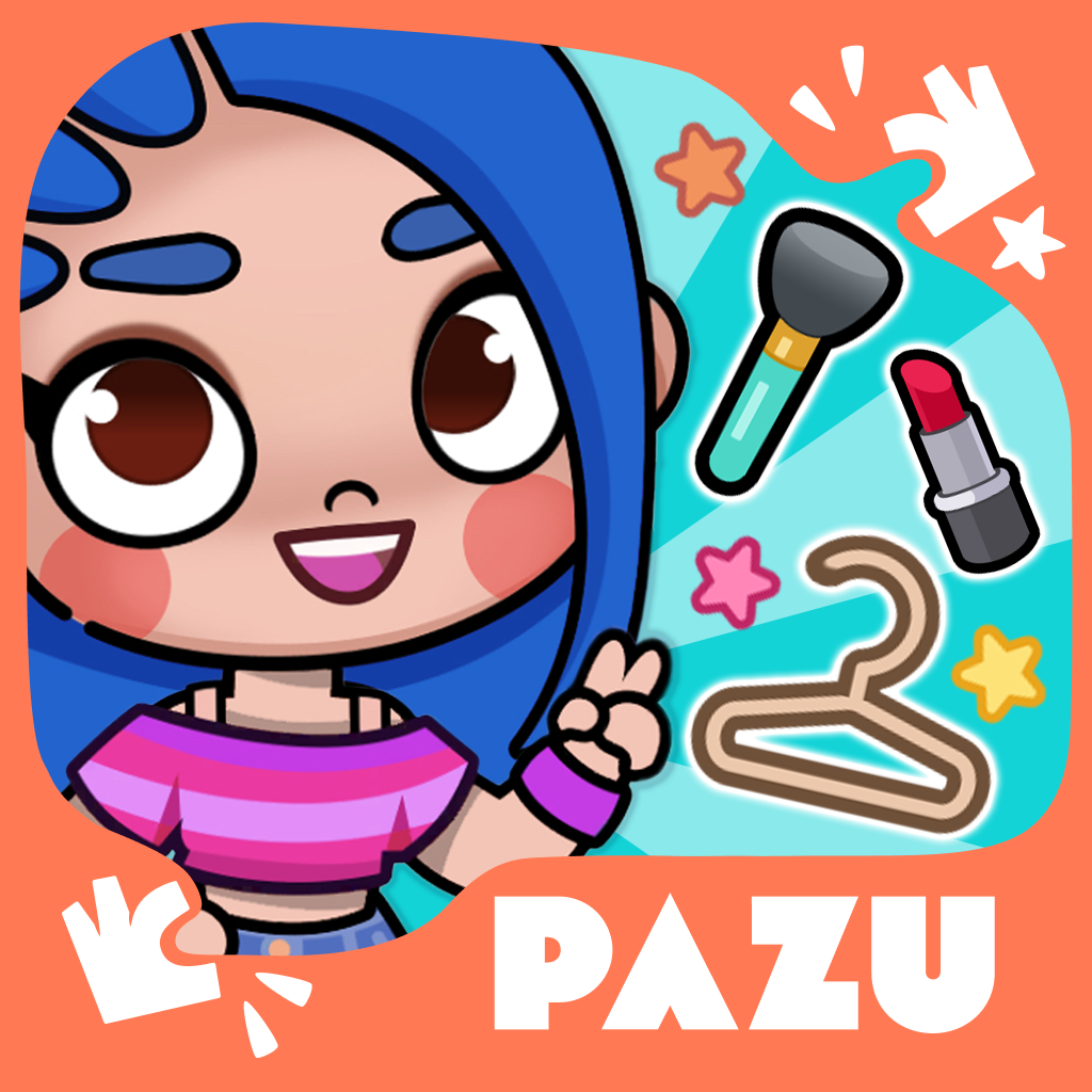 Pazu Avatar Maker new avatar 🥰🥰 