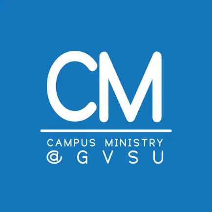 Campus Ministry @ GVSU Cheats